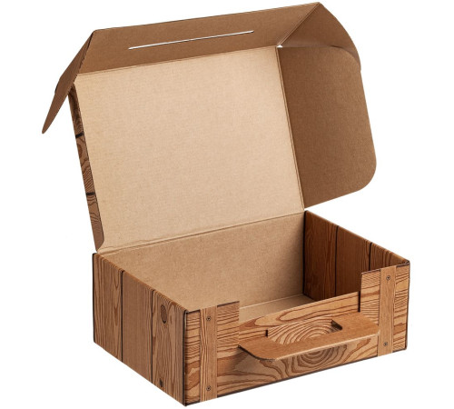 Коробка самосборная Suitable