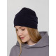 Шапка HeadOn, ver.2, темно-синяя