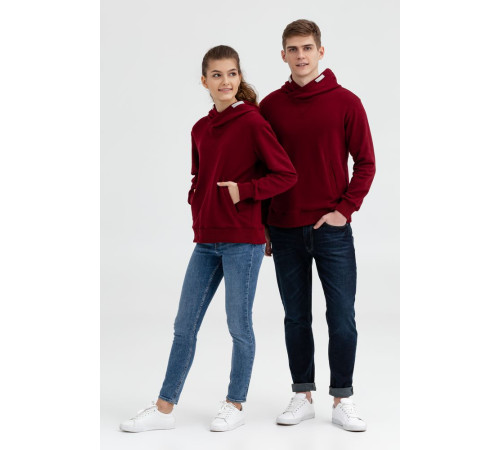 Толстовка Kulonga Terry, темно-синяя