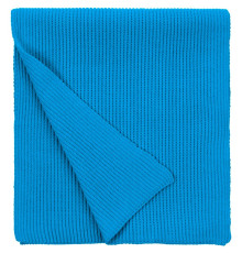 Шарф Life Explorer, бирюзовый