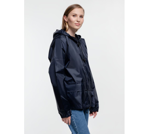 Дождевик Kivach Promo, темно-синий