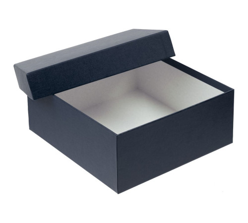 Коробка Emmet, большая, синяя