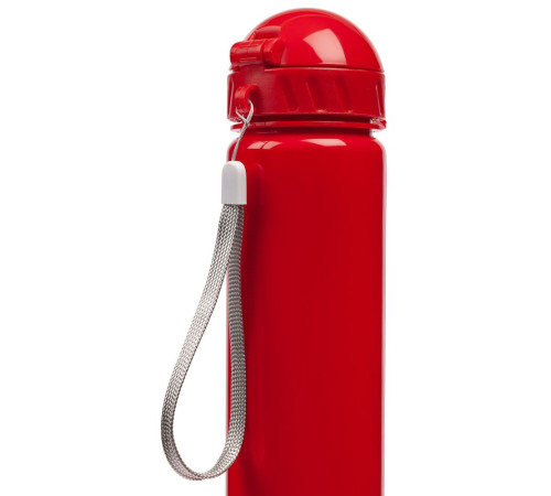 Бутылка для воды Barley, красная