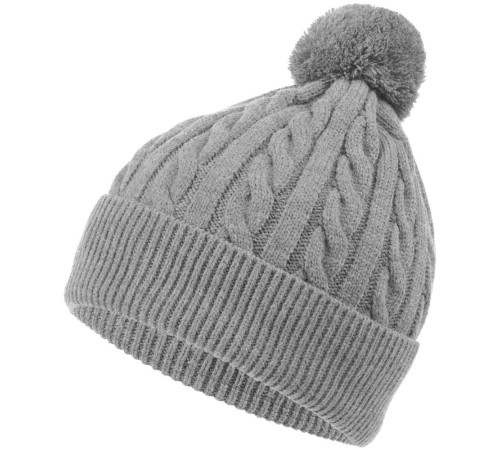 Набор Heat Trick, светло-серый меланж