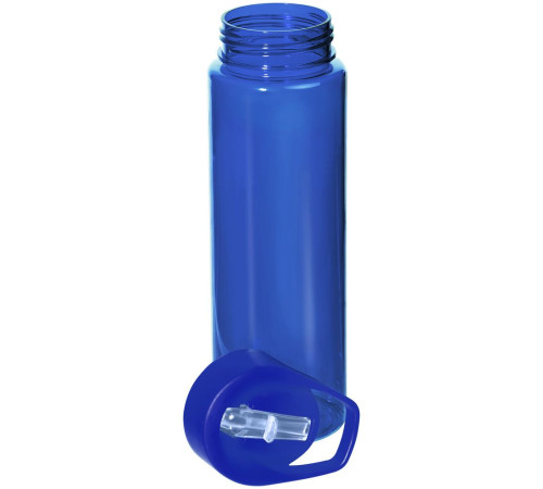 Бутылка для воды Holo, синяя