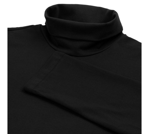 Водолазка Urban, черная