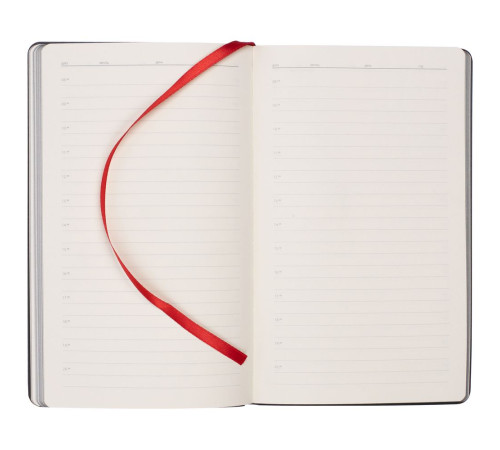 Набор Trait, черно-красный