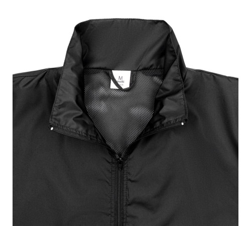 Ветровка Kivach Pro, темно-серая (графит)