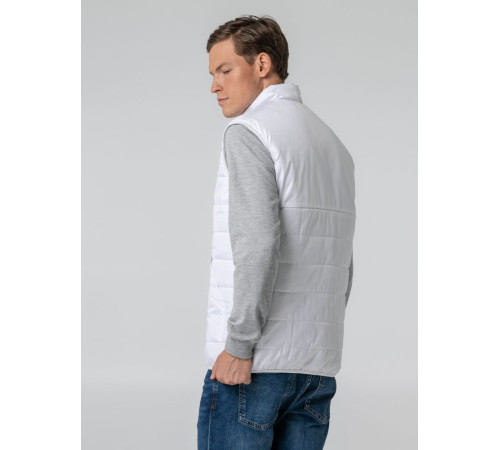 Жилет Leven, белый