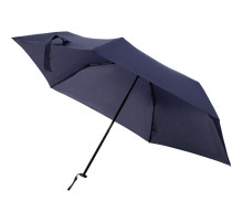 Зонт складной US.050, темно-синий