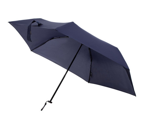 Зонт складной US.050, темно-синий