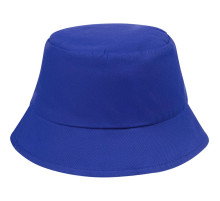 Панама Vento, ярко-синяя