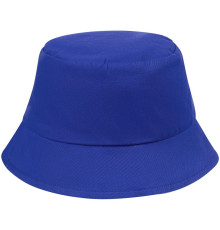 Панама Vento, ярко-синяя