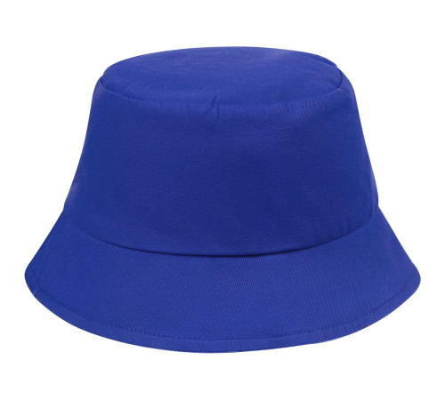 Панама Vento, ярко-синяя