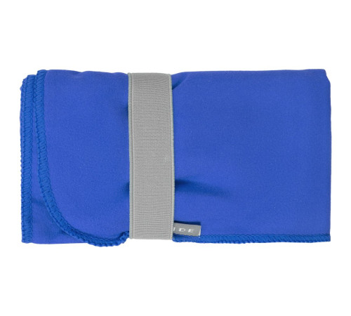 Спортивное полотенце Vigo Small, синее