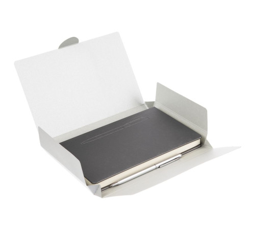 Набор Magnet Shall, серый