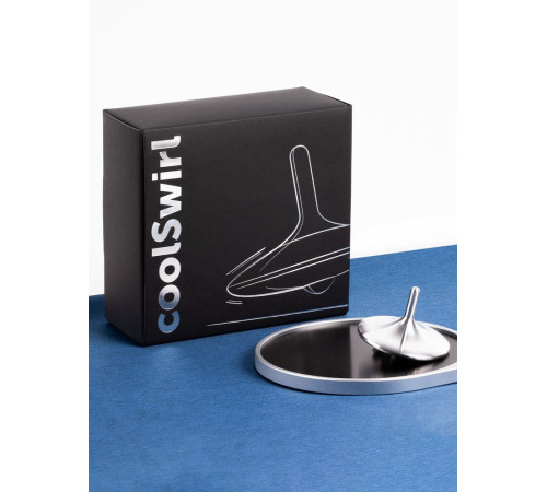 Настольный антистресс coolSwirl