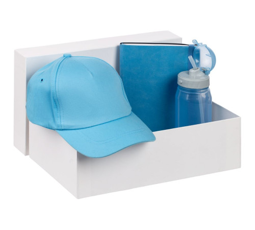 Коробка Storeville, большая, белая