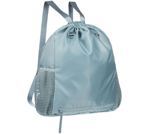 Спортивный рюкзак Verkko, серо-голубой
