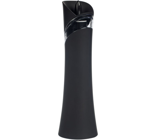 Гравитационная мельница для специй Gravita, черная