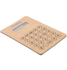 Калькулятор Kraftwerk