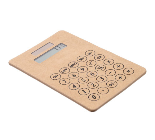 Калькулятор Kraftwerk