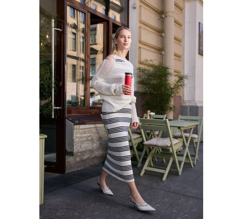 Термостакан Ringo Stark, красный