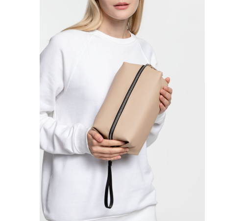 Несессер Feria, бежевый