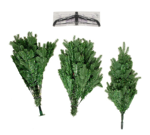 Искусственная ель Fuzzy, 150 см