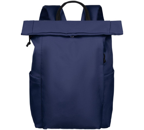 Рюкзак Hank, темно-синий
