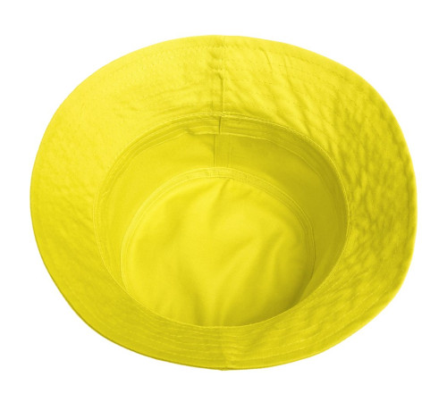 Панама Challenge, желтая