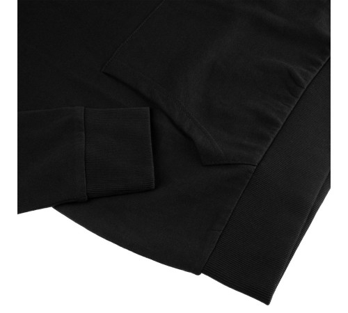 Худи унисекс Westray, черное