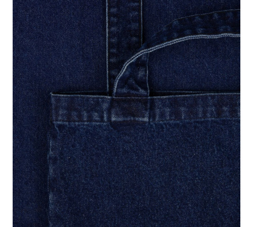 Шопер B7, синий