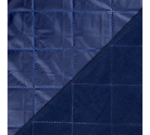 Плед для пикника Soft & Dry 2, синий