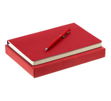 Набор Romano, красный