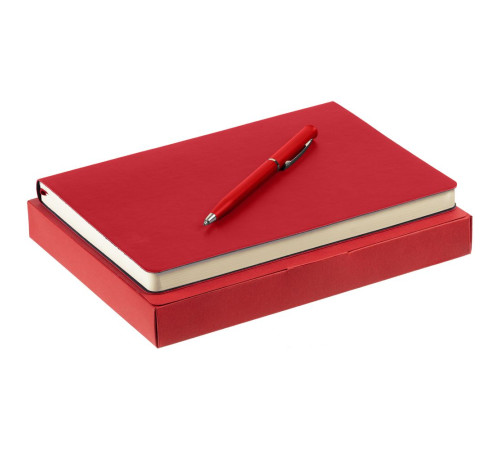 Набор Romano, красный