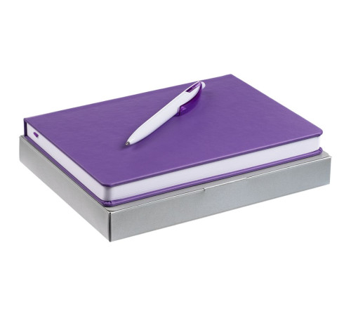 Набор New Latte, фиолетовый