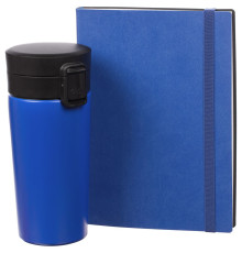 Набор Vivian, синий