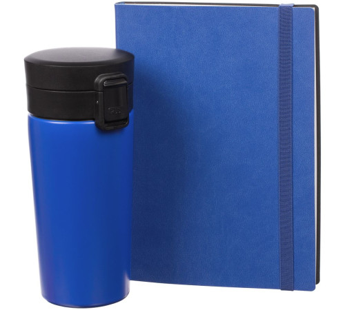 Набор Vivian, синий