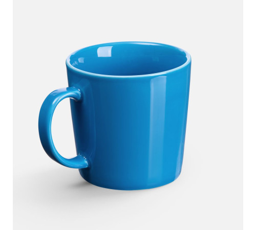 Кружка Valotti Grand, ярко-синяя