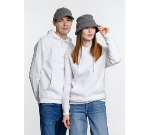 Панама Soft Core, серая