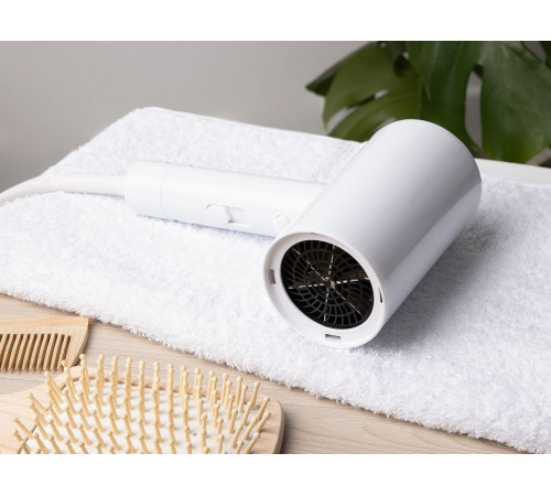 Электрический фен On Air, белый