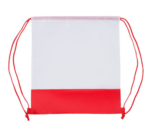 Детский набор Alumno, красный