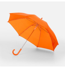 Зонт-трость Promo, оранжевый