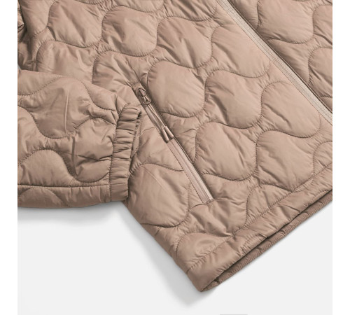 Куртка унисекс Tarnaby, бежевая