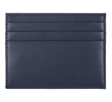 Чехол для карточек Top, синий