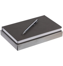 Набор Grade, серый