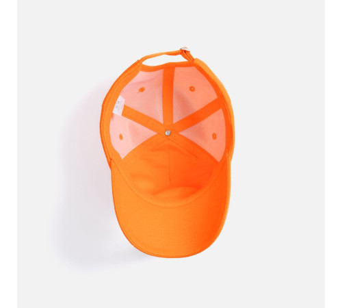 Бейсболка Shade Up, оранжевая
