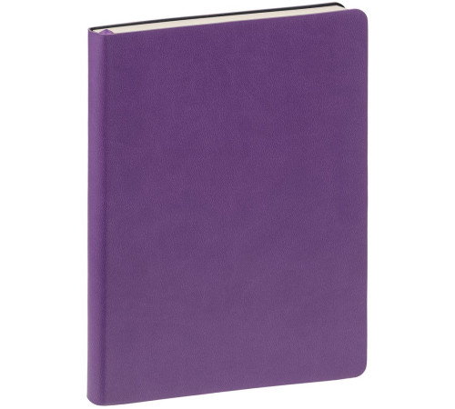 Ежедневник Romano, недатированный, фиолетовый