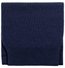 Шарф Cordelia, синий